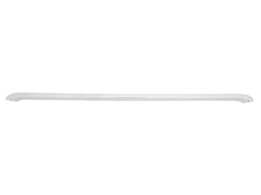 Листва решетка капот хром, хромом volvo xc60 2008-20131 - фото