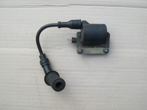 Piaggio liberty 125 катушка зажигания fajka1 - фото