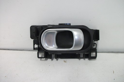 Ручка внутренняя, внутри левая citroen c3 iii 98251308771 - фото