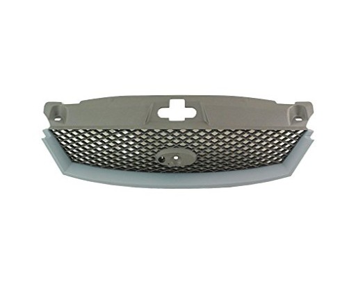 Ford mondeo 3 mk3 00-03 решетка, решетки решетка, решетки решетка новый, новое1 - фото