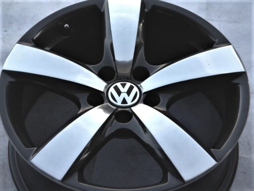 Оригинал vw tiguan golf 17 5n0601025c vw17.251 - фото