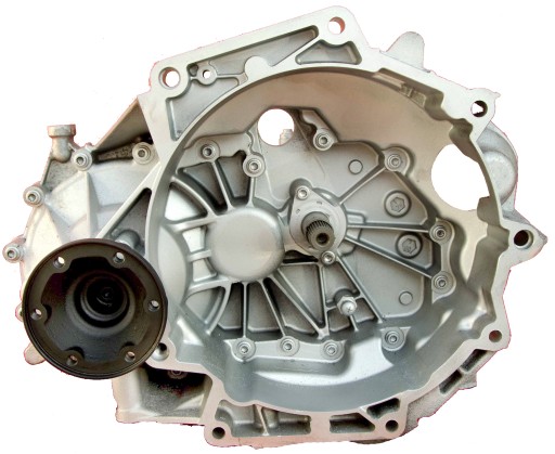 Коробка передач vw кадди seat skoda 1.2 tsi lsp1 - фото