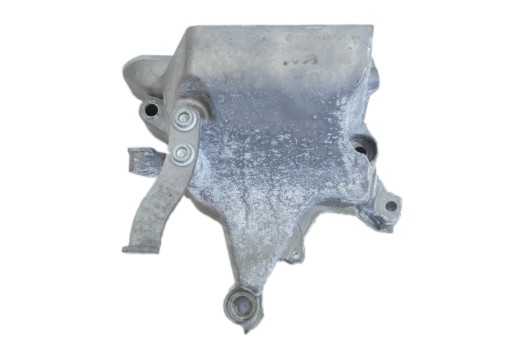 Vw audi seat skoda 1.0 tsi лапа, простынь двигателя 04c199207l1 - фото