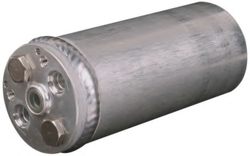 Осушитель кондиционера nissens 95345 mazda 323 6261 - фото