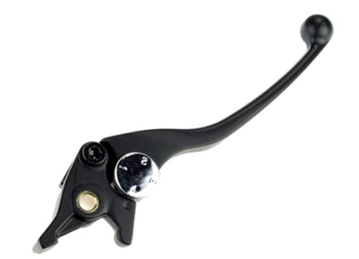 Рычаг ручка тормоза kawasaki gpx 600 r 88-951 - фото