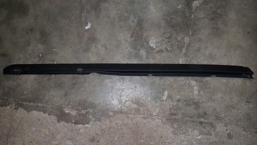 Actros mp3 mp2 корыто листва сторона кабина odprowadzenie воды 94169821011 - фото