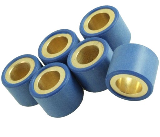 Ролеты вариатор suzuki 17x12mm 6,5g1 - фото