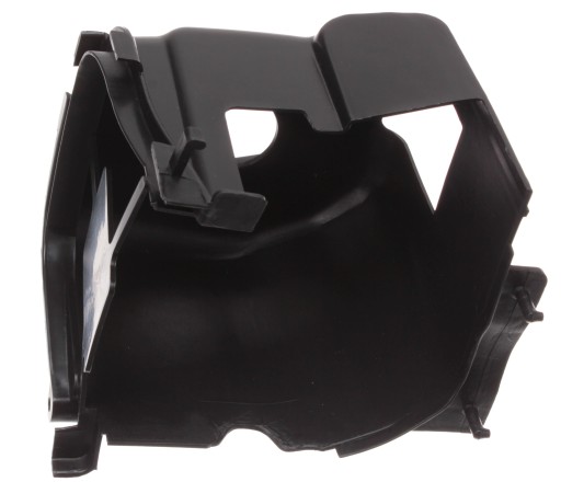 Корпус цилиндра скутер keeway hurricane romet 2t1 - фото