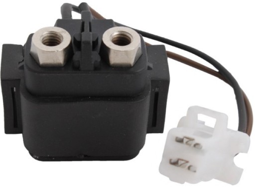 Реле стартера yamaha yfm 80 rw raptor 07 новый, новое1 - фото