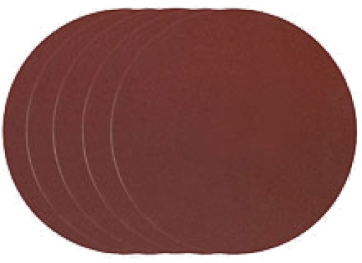 Шлифовальный диск Proxxon GR. 80 Корунд для TG2