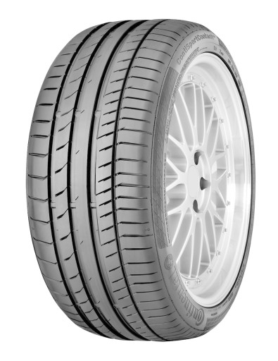 4X 265 / 30R20 CONTINENTAL CONTISPORTCONTACT 5P 94Y