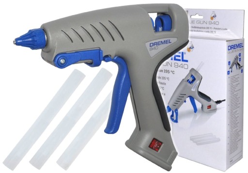 dremel glue gun