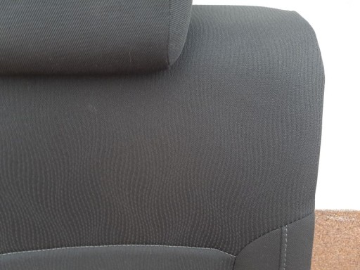 Sitz heck hinten oparcie siedzisko Opel Insignia