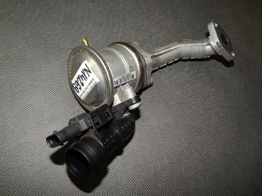 AUDI RS5 8T 4.2 TFSI EGR valve 07L131101F