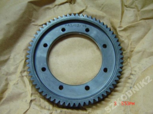 LADA SAMARA ВАЗ 2108 КОЛЕСО ДИФФЕРЕНЦИАЛА