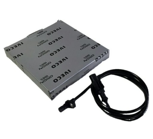 5801279032 - Датчик ABS IVECO DAILY 2009 - задній задній оригінал