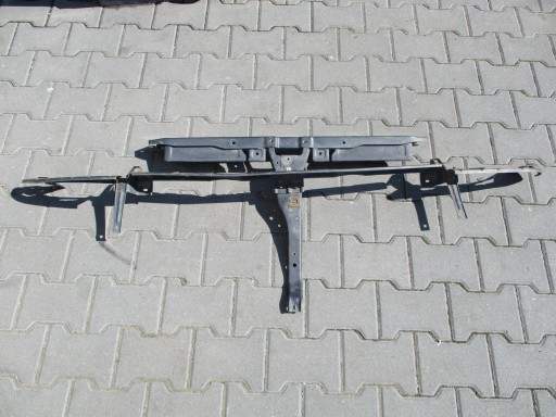 support panel for radiators upper zamkowy Hyundai Santa Fe 06r