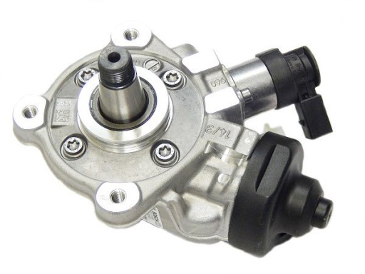 R0445010814 - ТНВД CR 0445010814 AUDI 059130755CG