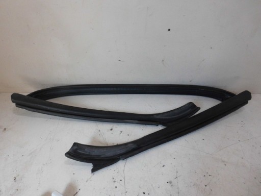 MEGANE III КАБРІОЛЕТ ПРОКЛАДКА ДАХУ