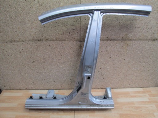 СТІЙКА ЛІВА СТОРОНА KIA RIO 07R