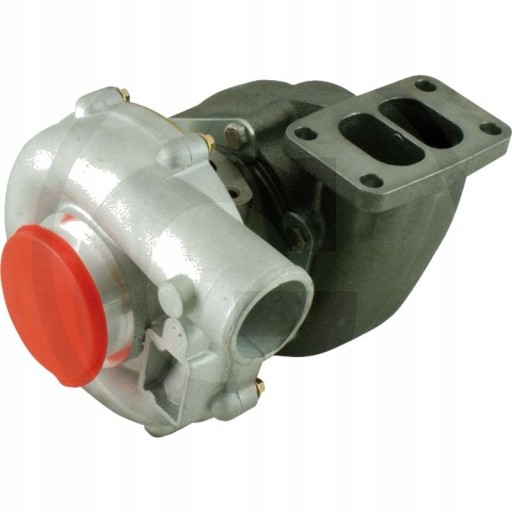 KGR687TURBOSW4001 - Турбокомпресор turbo Bizon SW400