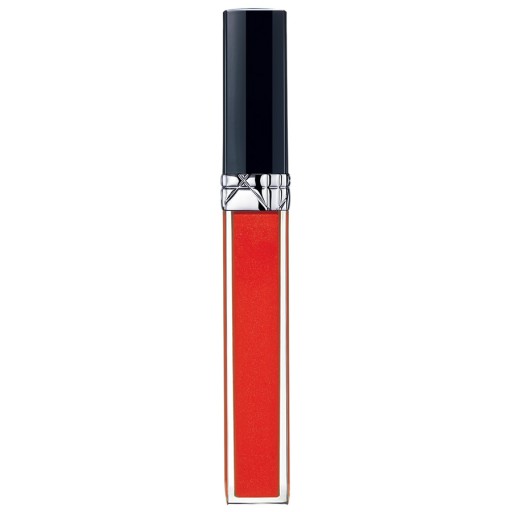 DIOR ROUGE BRILLANT błyszczyk 844 TRAFALGAR 6ml