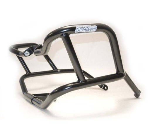 Gmole Yamaha TDM 850 сильний / захист двигуна