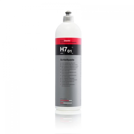 KOCH CHEMIE H7. 01 SCHLEIFPASTE 250 мл Пастаполярная
