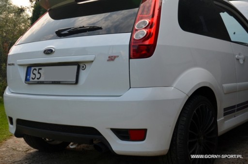 СТІЙКА ВЕРХНЯ-SPORT FORD FIESTA MK6 ST