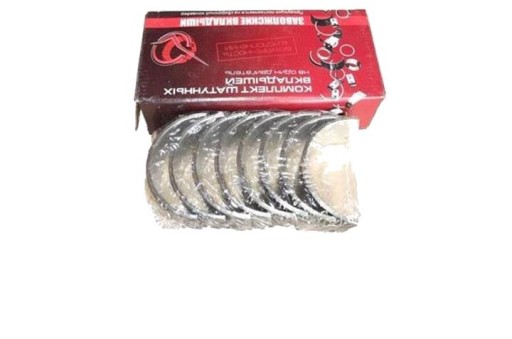 50-1004140 - Agro-Mar шатунні вкладиші MTZ шліф 1 R1 P1