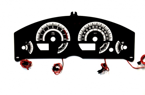 Диски indiglo-Nissan Pathfinder, Frontier