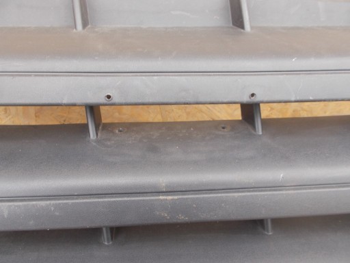 Grille Grille VW CRAFTER 2E0 LIFT 2011