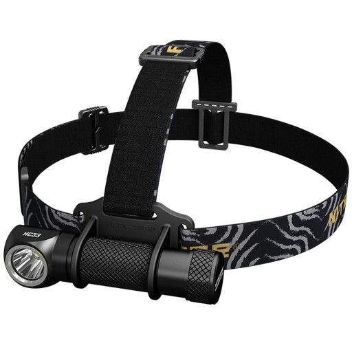 НАЛОБНИЙ ЛІХТАР NITECORE HC33, НАЛОБНИЙ ЛІХТАР 1800 LUMEN