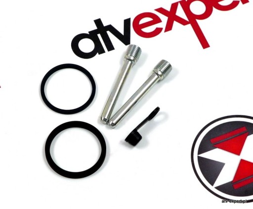 РЕМКОМПЛЕКТ ЗАЖИМА YAMAHA RAPTOR 660 KODIAK