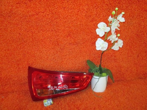 10-14 Audi A1 light wklad rear part left original before lift 8x0 OM 8x0945093d