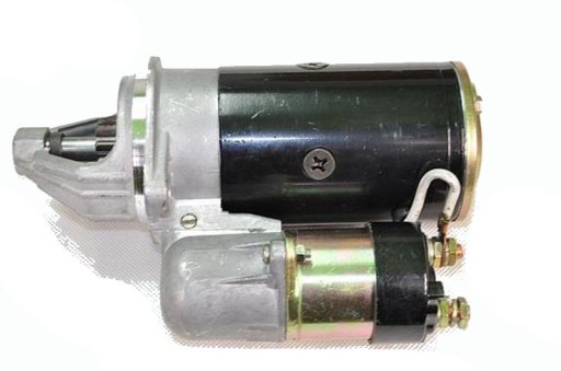 362A - ЕЛЕКТРОСТАРТЕР СТАРТЕРА ДВИГУНА DT 75