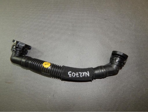 AUDI A6 C7 2.0 TDI wiring hose
