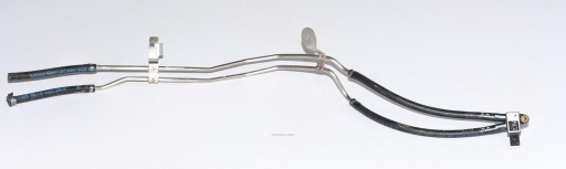 MERCEDES VITO VIANO вакуумний клапан A6429050400