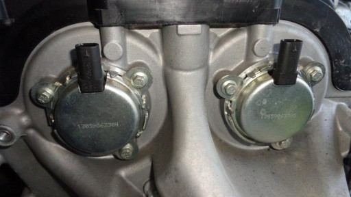 Capteur FAZ FORD FIESTA fokus CM5G-8M280-FA