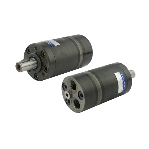 A1.37.01.050 - ГІДРАВЛІЧНИЙ МОТОР СММ ММС БММ ОММ ОМЗМ ММ 50