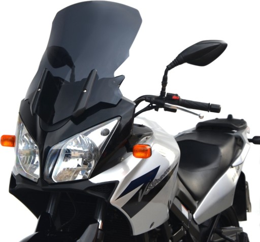 04-14 - Лобовое стекло SUZUKI DL 1000 V-Strom 04-13