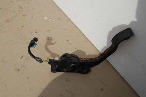 Gaspedal FORD KUGA MK2 2014 AUTOMAT