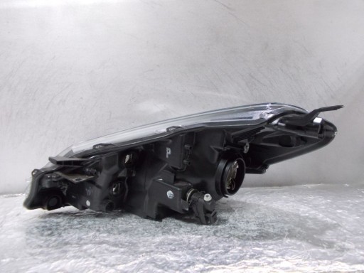 TOYOTA YARIS III LIFT 13- light front right