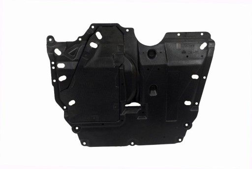 2100-10A - Mitsubishi Lancer 2008-захист двигуна під двигун