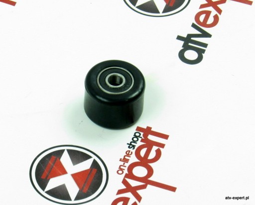 23320-A03-100 - РОЛИК ЛАНЦЮГА ДОСТУПУ LUCKY STAR 250 300 400 450