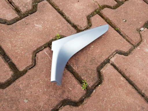 Moulage wykonczeniowa du tableau de bord Opel Zafira C 13293515