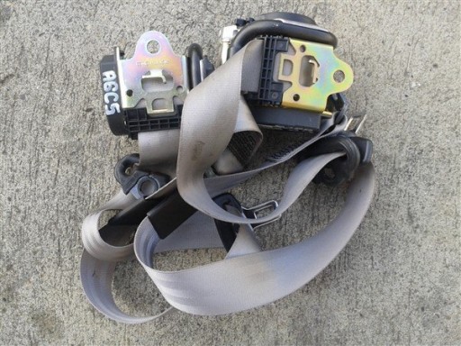 Ремені передні AUDI A6 C5 LIFT