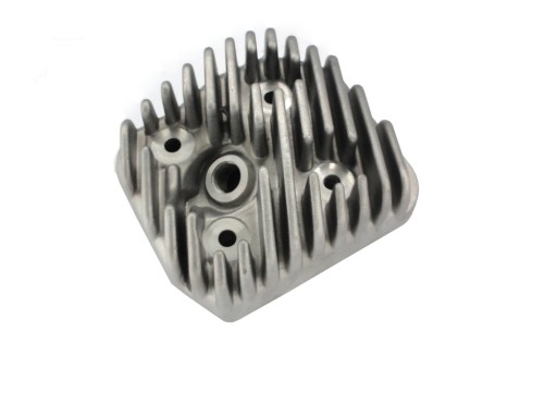 RMS8946633 - ГОЛОВКА PEUGEOT ZENITH 1994-2000 ОРИГИНАЛ RMS