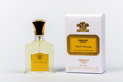 creed neroli sauvage woda perfumowana 75 ml   