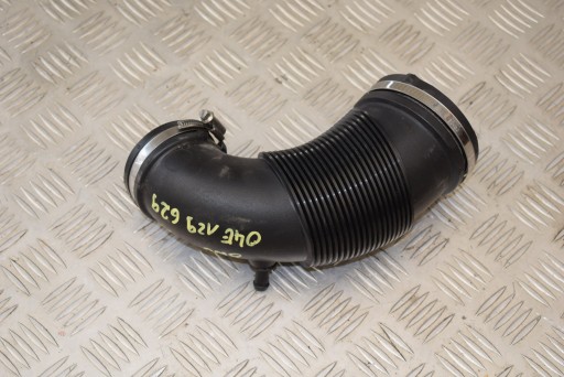 hose wiring air AUDI A4 8W0 B9 04E129629